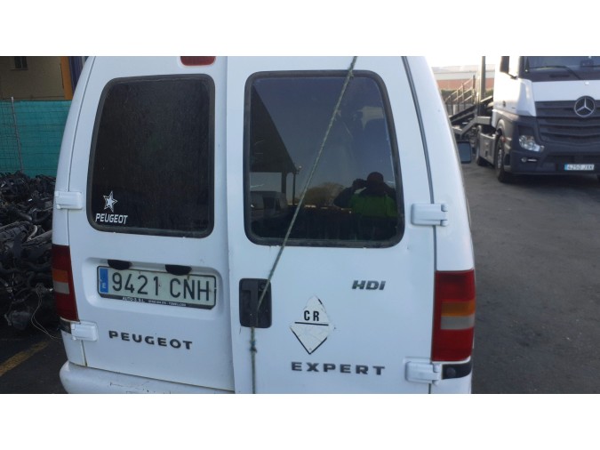 CENTRALITA AIRBAG PEUGEOT EXPERT 2003