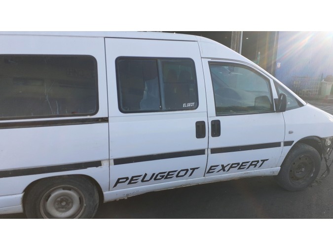 CENTRALITA AIRBAG PEUGEOT EXPERT 2003