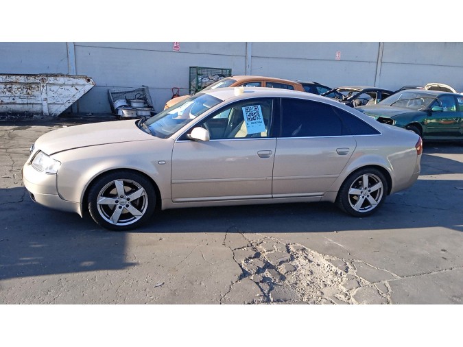 PANEL DELANTERO AUDI A6 1997