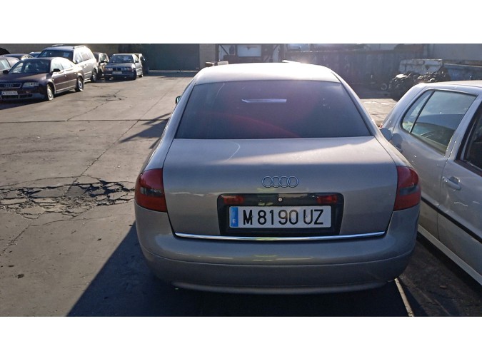PANEL DELANTERO AUDI A6 1997