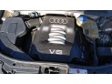 PANEL DELANTERO AUDI A6 1997