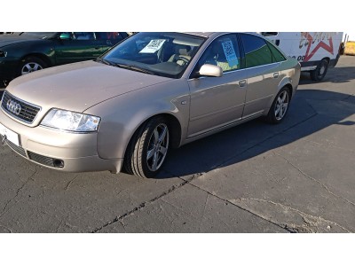Alternador AUDI A6 1997