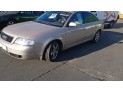 MANDO ELEVALUNAS DELANTERO DERECHO AUDI A6 1997
