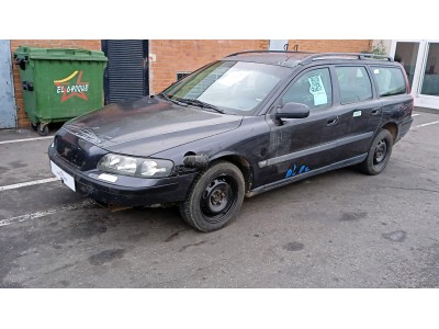 MECANICA TRASERA VOLVO V70 2002