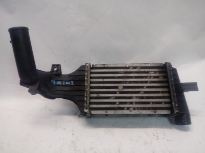 Intercooler OPEL ASTRA 2003