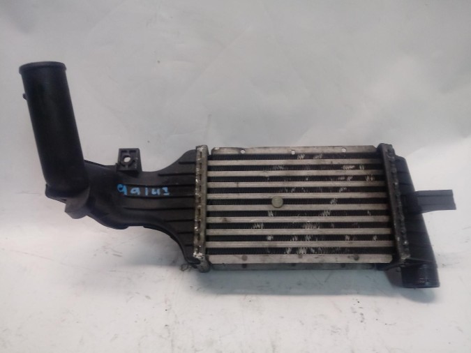 Intercooler OPEL ASTRA 2003