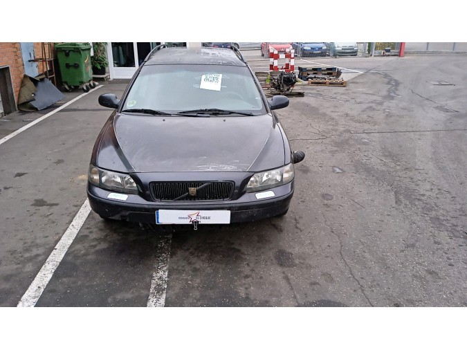 AIRBAG DELANTERO DERECHO VOLVO V70 2002