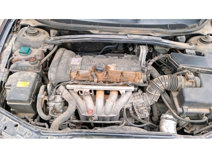 AIRBAG DELANTERO DERECHO VOLVO V70 2002