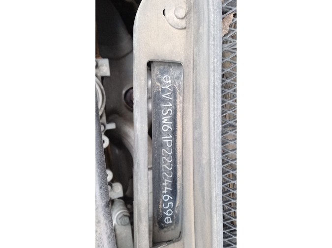 AIRBAG DELANTERO DERECHO VOLVO V70 2002