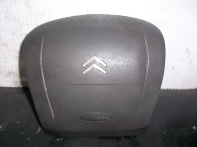 AIRBAG DELANTERO IZQUIERDO CITROEN JUMPER