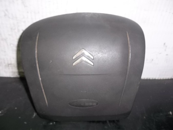 AIRBAG DELANTERO IZQUIERDO CITROEN JUMPER