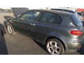 AMORTIGUADOR TRASERO IZQUIERDO ALFA ROMEO 147 2003