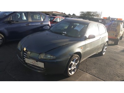Cerradura guantera ALFA ROMEO 147 2003