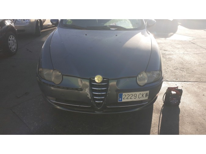 Cerradura guantera ALFA ROMEO 147 2003