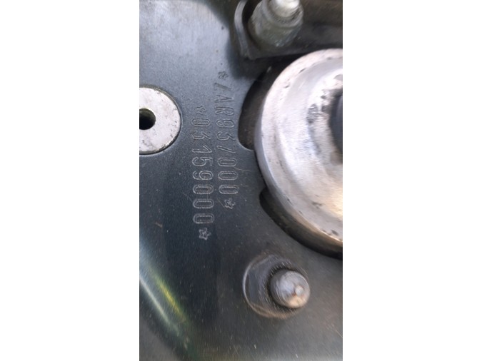Cerradura guantera ALFA ROMEO 147 2003