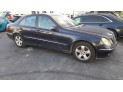 Intercooler MERCEDES E 320 CDI 2003