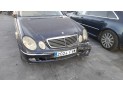 Intercooler MERCEDES E 320 CDI 2003