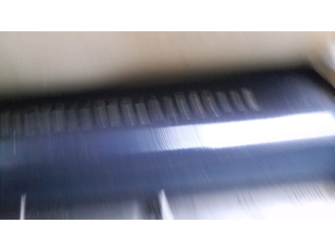 MANDO ELEVALUNAS TRASERO IZQUIERDO MERCEDES E 320 CDI 2003