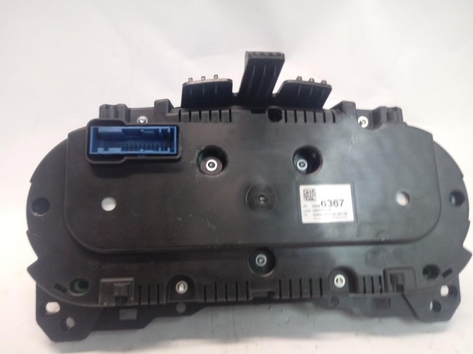 CUADRO INSTRUMENTOS OPEL CORSA 2016