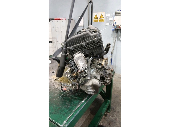 COMPRESOR AIRE ACONDICIONADO CITROEN C4 2007