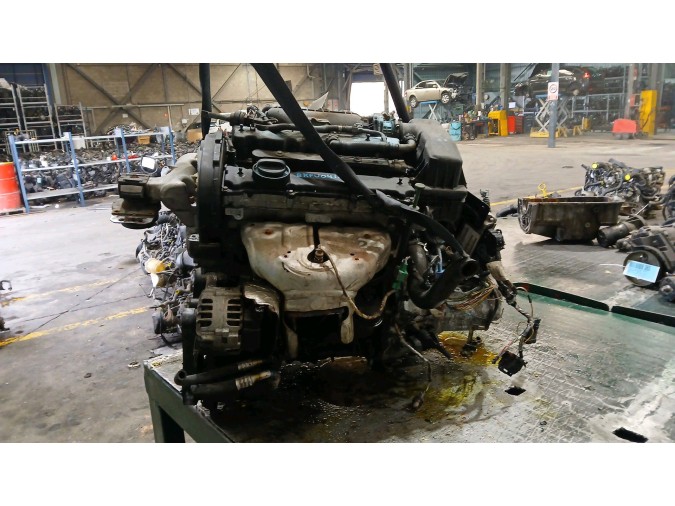 COMPRESOR AIRE ACONDICIONADO CITROEN C4 2007