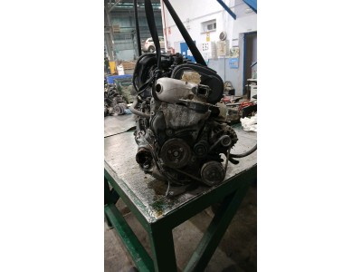 Alternador CITROEN C4 2007
