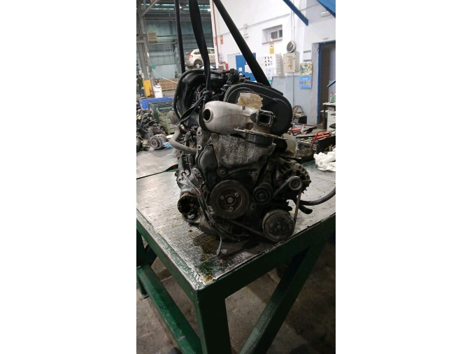MOTOR ARRANQUE CITROEN C4 2007