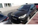 Autorradio CITROEN C4 2007