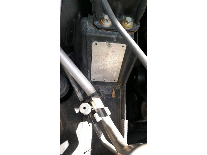 MANDO ELEVALUNAS TRASERO IZQUIERDO CITROEN C4 2007