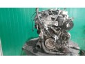 MOTOR CON ACCESORIOS Y CAJA DE CAMBIOS MERCEDES A 200 CDI 2013