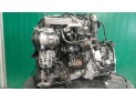 MOTOR CON ACCESORIOS Y CAJA DE CAMBIOS MERCEDES A 200 CDI 2013