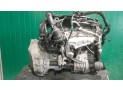 MOTOR CON ACCESORIOS Y CAJA DE CAMBIOS MERCEDES A 200 CDI 2013