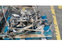 MECANICA DELANTERA SIN CUNA CITROEN JUMPY 2007