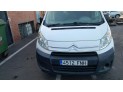 MECANICA TRASERA CITROEN JUMPY 2007