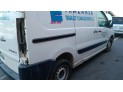 MECANICA TRASERA	 CITROEN JUMPY 2007