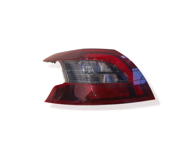 PILOTO TRASERO IZQUIERDO EXTERIOR PEUGEOT 308 THP 2021