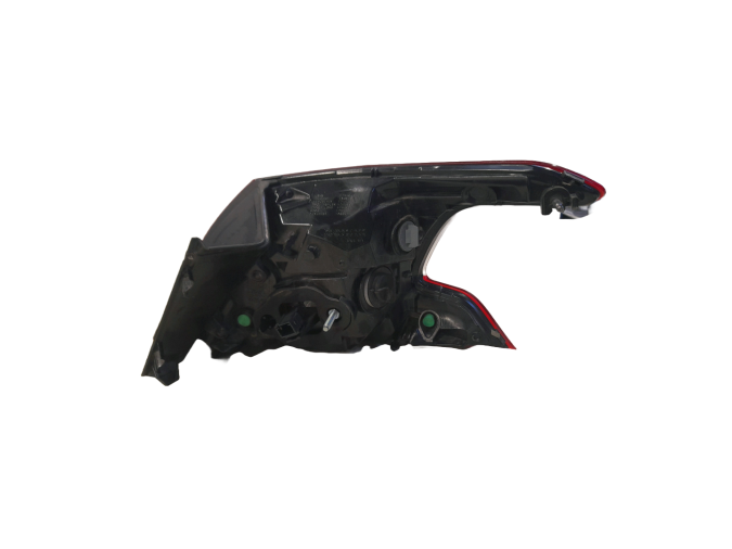 PILOTO TRASERO IZQUIERDO EXTERIOR PEUGEOT 308 THP 2021
