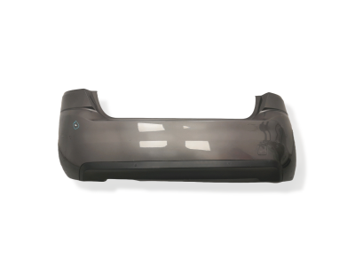 PARAGOLPES TRASERO PEUGEOT 308 THP GRIS 2021