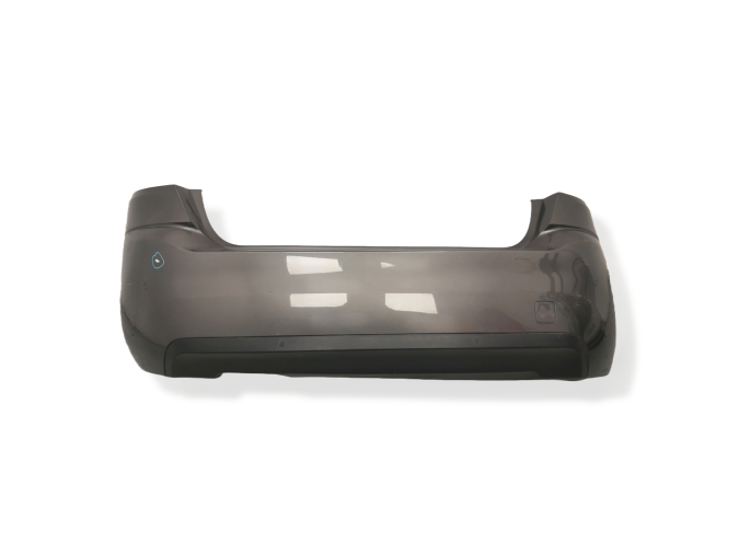 PARAGOLPES TRASERO PEUGEOT 308 THP GRIS 2021