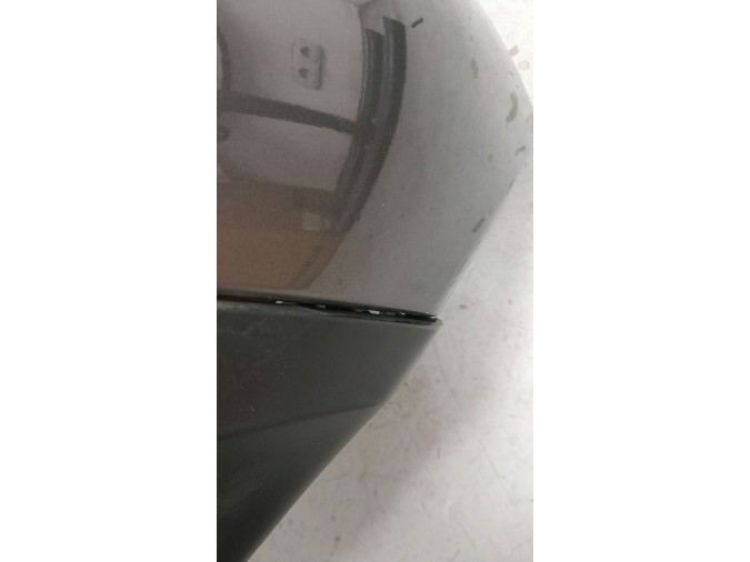 PARAGOLPES TRASERO PEUGEOT 308 THP GRIS 2021