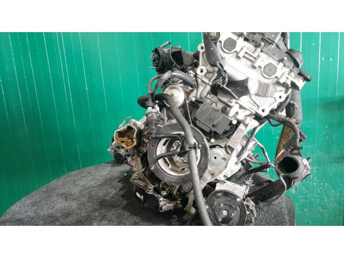 MOTOR CON ACCESORIOS Y CAJA DE CAMBIOS PEUGEOT 308 THP 2021