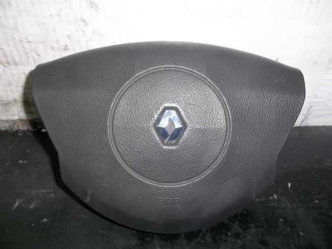 AIRBAG DELANTERO IZQUIERDO RENAULT ESPACE