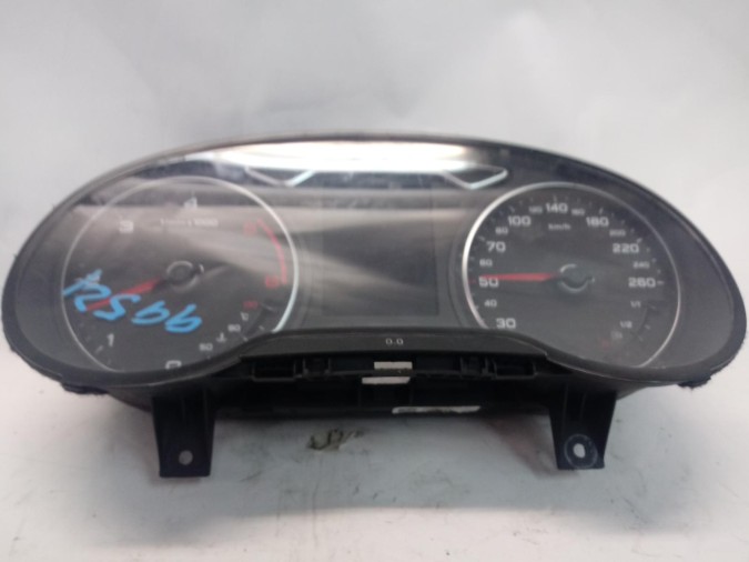 CUADRO INSTRUMENTOS AUDI A3 2013