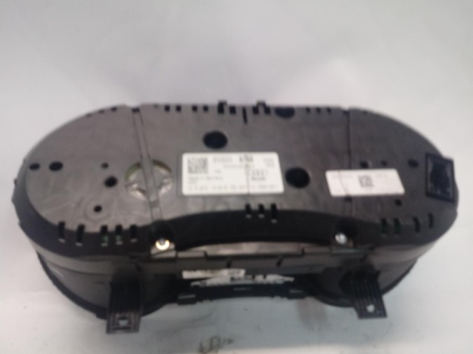 CUADRO INSTRUMENTOS AUDI A3 2013