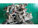 MOTOR  DACIA LODGY 2015