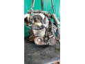 MOTOR  DACIA LODGY 2015