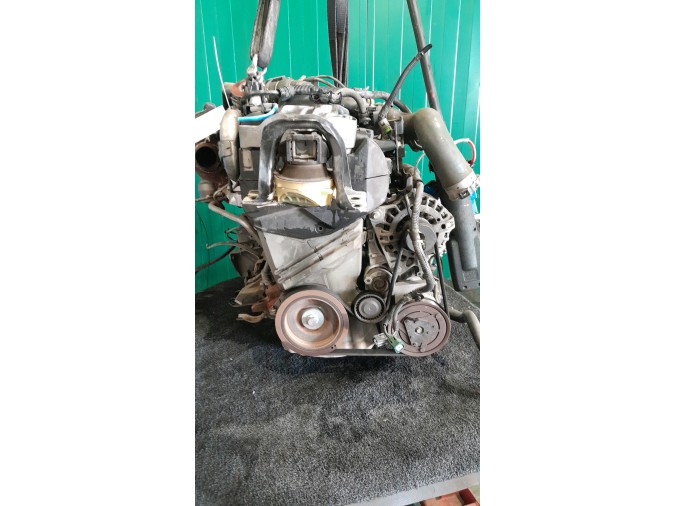 MOTOR  DACIA LODGY 2015