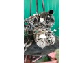 MOTOR  DACIA LODGY 2015