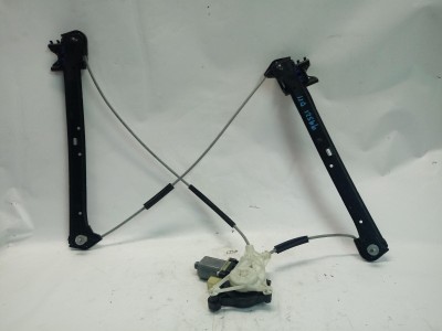 ELEVALUNAS DELANTERO IZQUIERDO AUDI A3 2013
