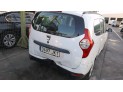 Consola central DACIA LODGY 2015